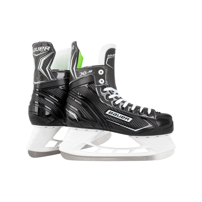 Bauer X-LS Junior Hockey Skates - Nordic Sport