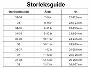 Bauer X-LS Junior Hockey Skates - Nordic Sport