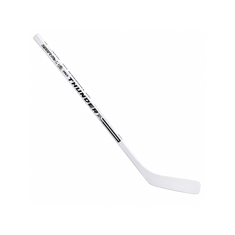 Thunder Wooden Hockey Stick 90 cm – Straight Blade