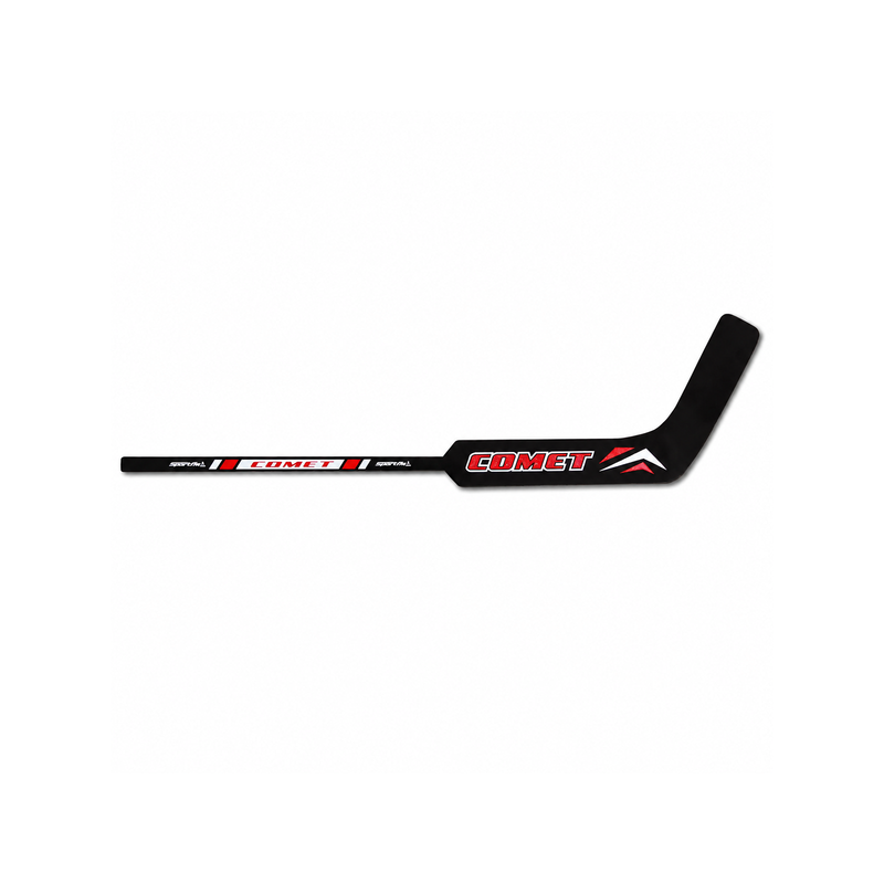 Målvaktsklubba Street Hockey Youth 18" – Trä