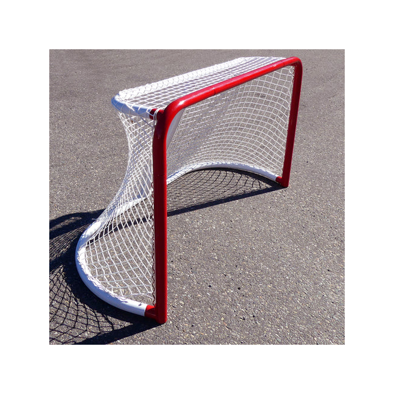 Midsize Streethockeymål 140 × 95 cm – NHL-design