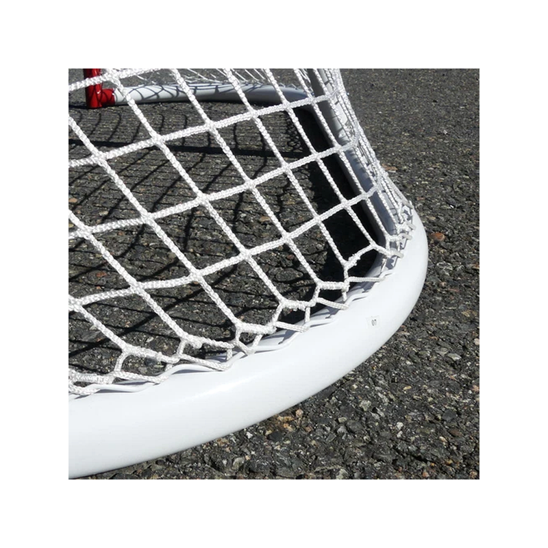 Midsize Streethockeymål 140 × 95 cm – NHL-design