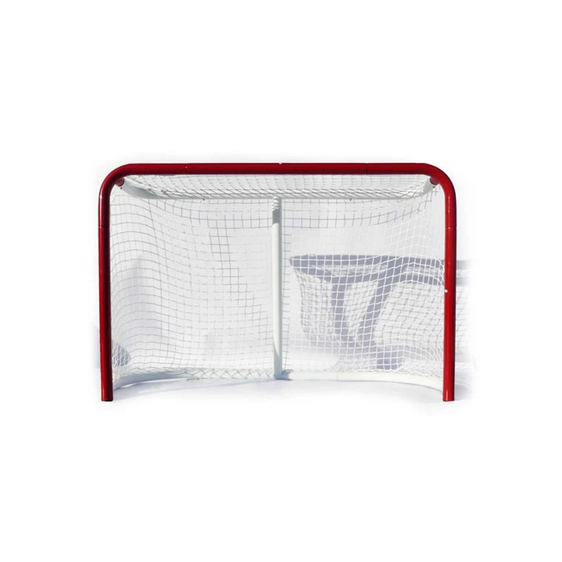 Midsize Streethockeymål 140 × 95 cm – NHL-design