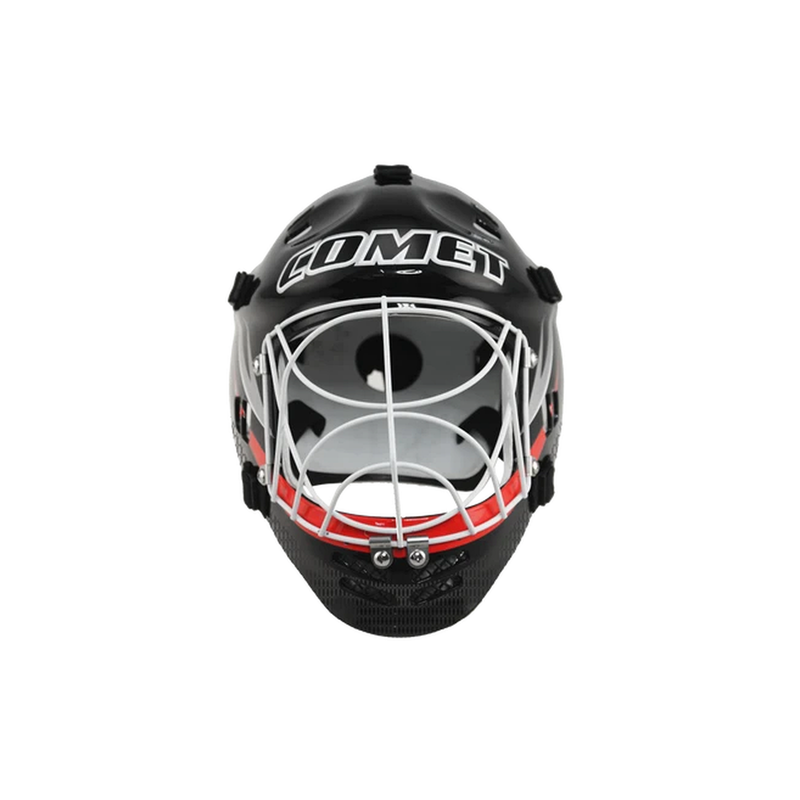 COMET Streethockey Målvaktshjälm – Junior