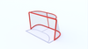 Youth Ice Hockey Goal - Ice hockey goals