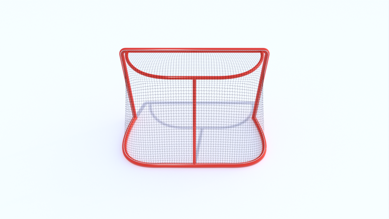 Net for Ice hockey goal Junior - Ice hockey nets Nordic Sport