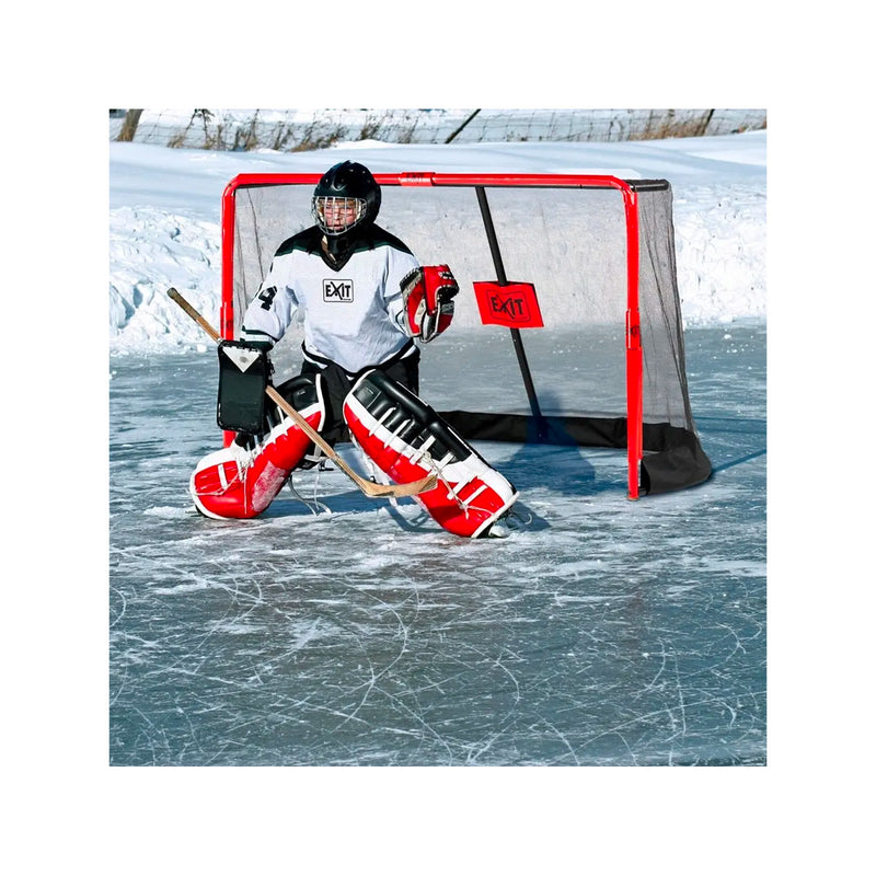 EXIT ice hockey goal – Sniper