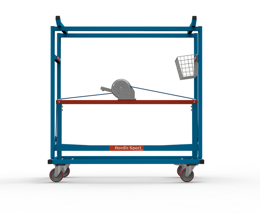 Cart Ice Hockey Cage - Ice hockey accessories Nordic Sport