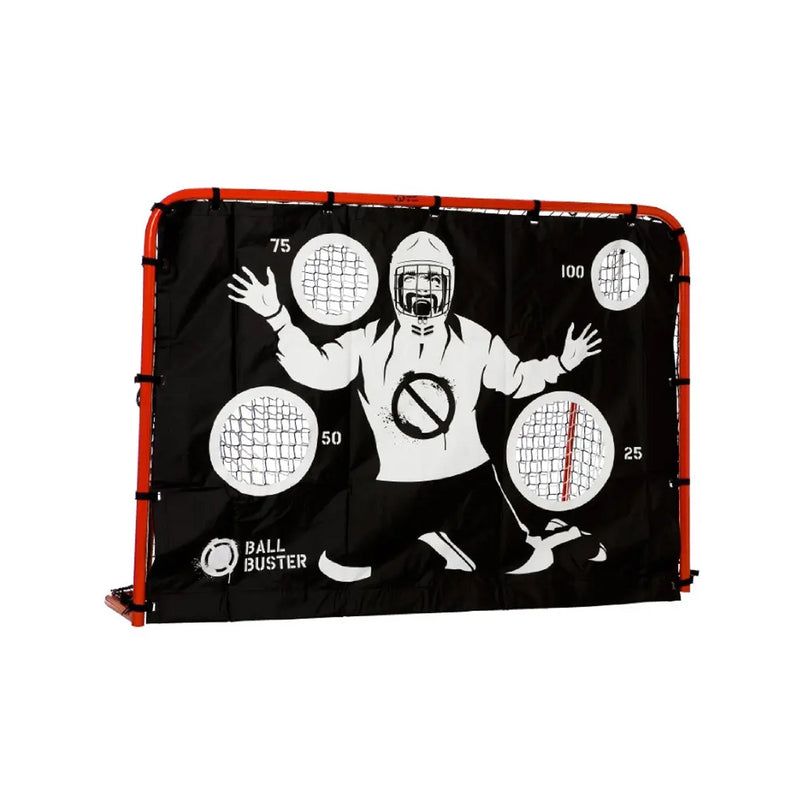 Floorball Goalie | Ball Buster - Nordic Sport