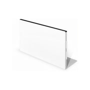 Floorball board Rosco ACTIVE IFF White - Nordic Sport