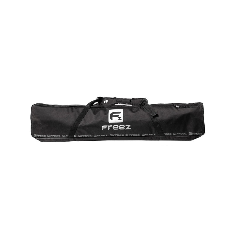 FREEZ Z-180 TOOLBAG Floorball Bag Black/Reflective SR