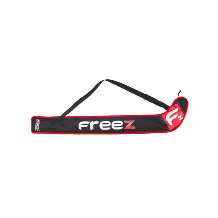 FREEZ Z-80 Klubb fodral svart/Röd  103cm