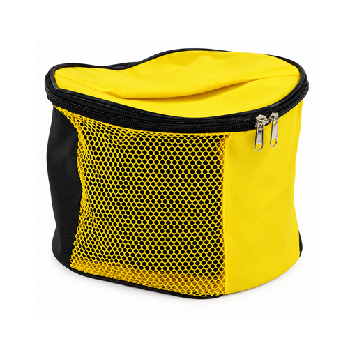 Ball Bag for Tennis, Floorball and Table Tennis Balls - Nordic Sport