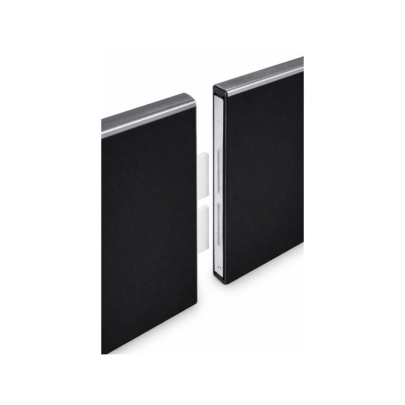 Board dividers Black
