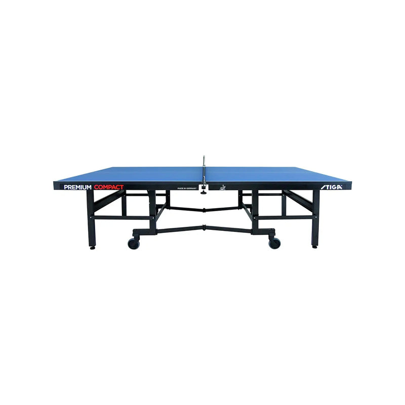 Table tennis table Stiga Premium Compact - Nordic Sport