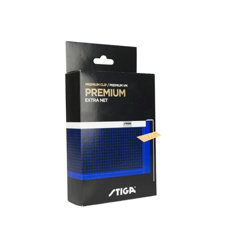 Extra nät för Stiga Premium Clip och Premium VM - Nordic Sport