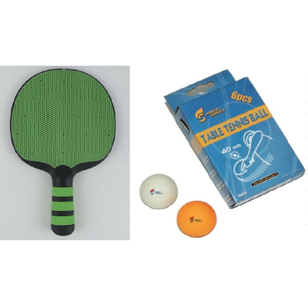 tabletennis rackets