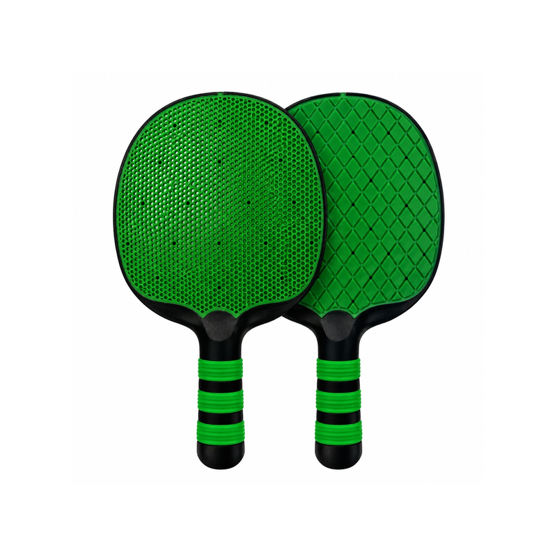 Estante de tenis de mesa al aire libre