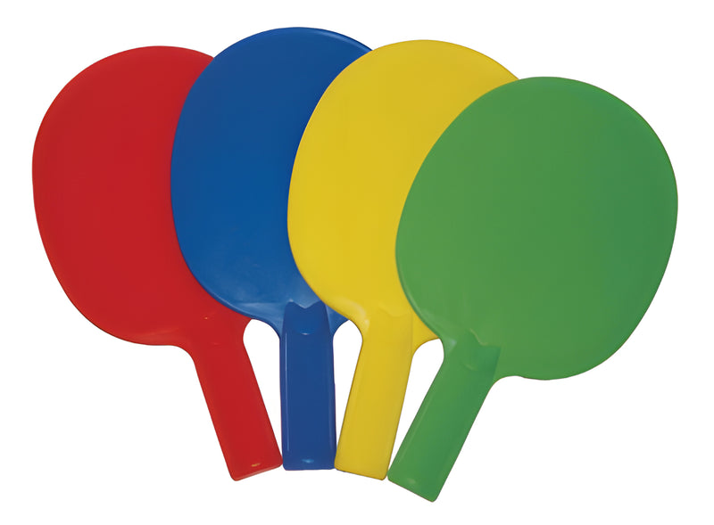 Bordtennisrack plast 12 pack - Nordic Sport