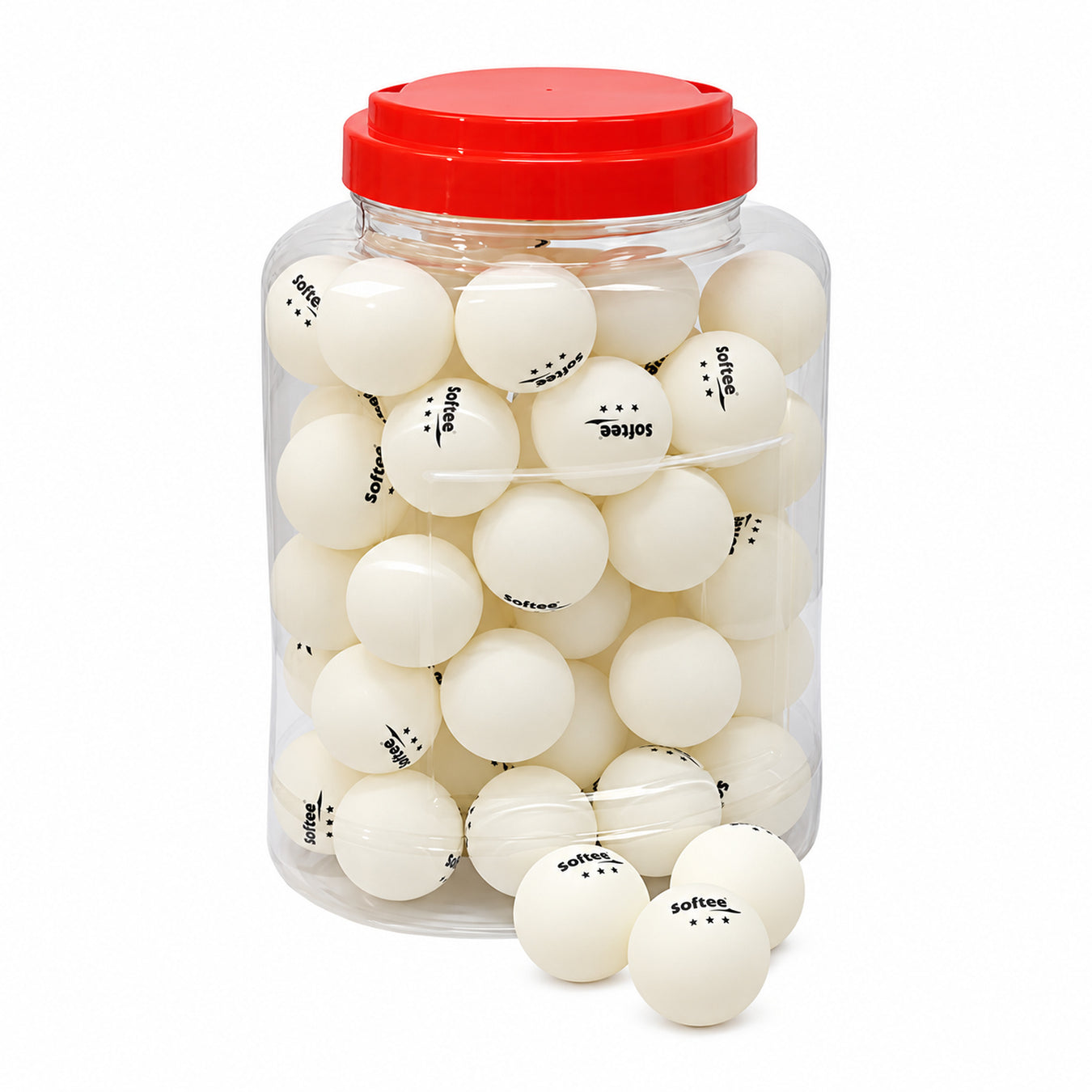 tabletennis balls