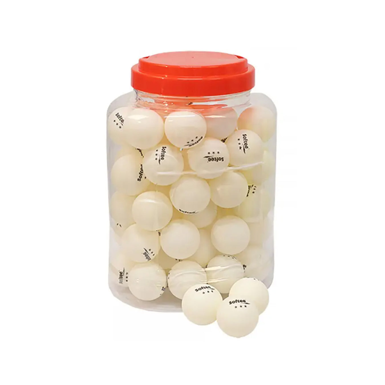 tabletennis balls