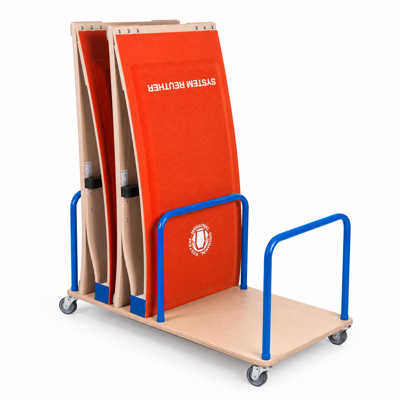 Material de gimnasia