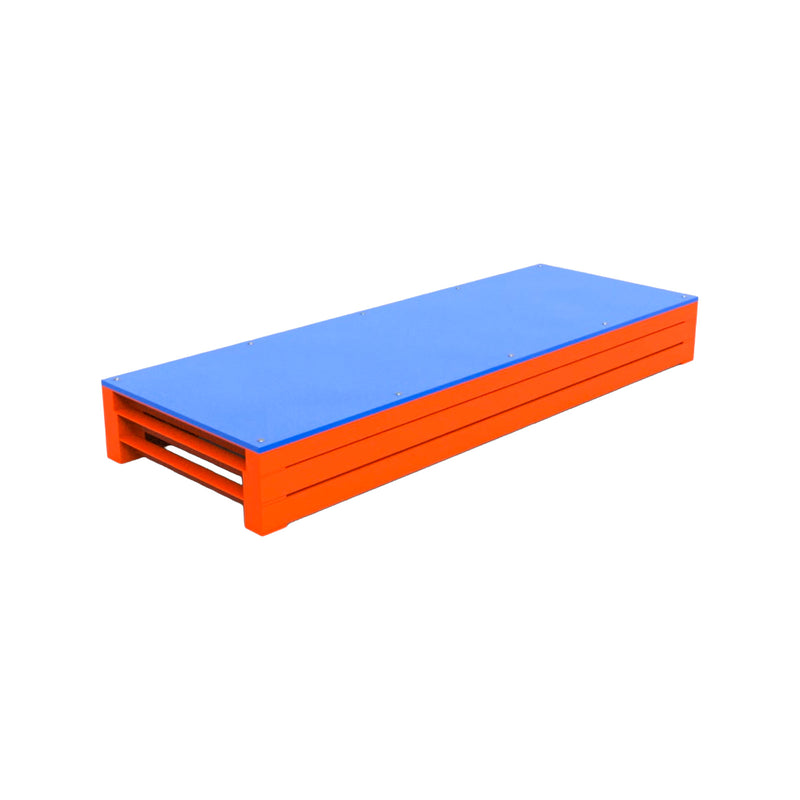 Jump Platform in 3 parts | Nordic Sport