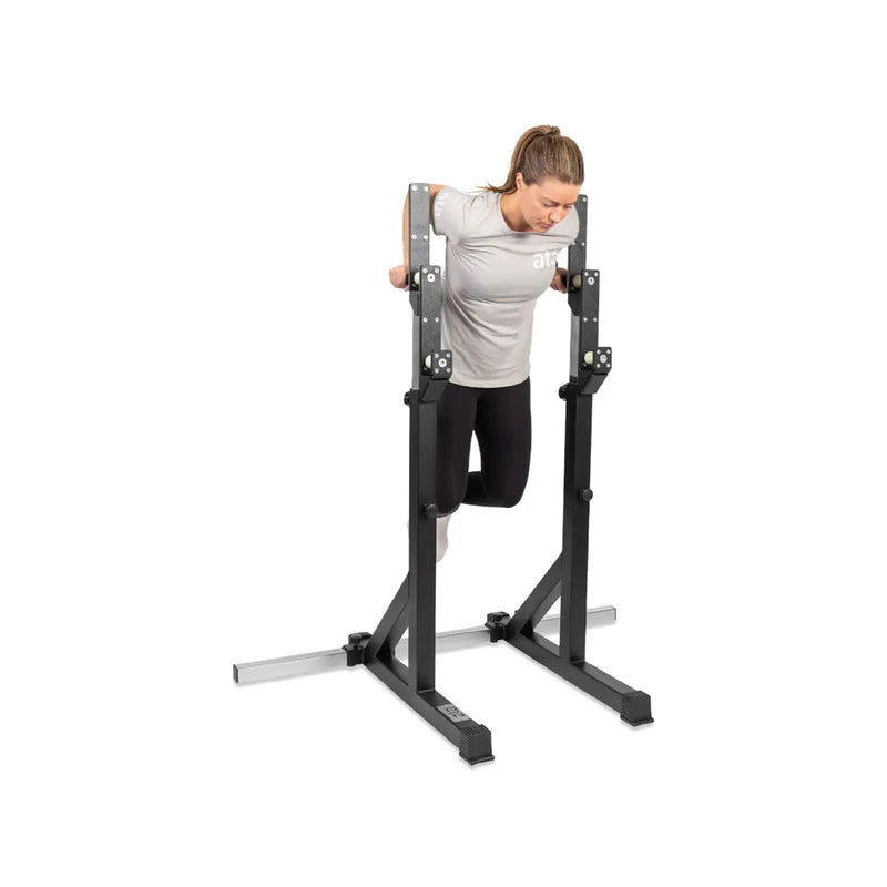 Squat Rack Pro Elite ata Max - Nordic Sport
