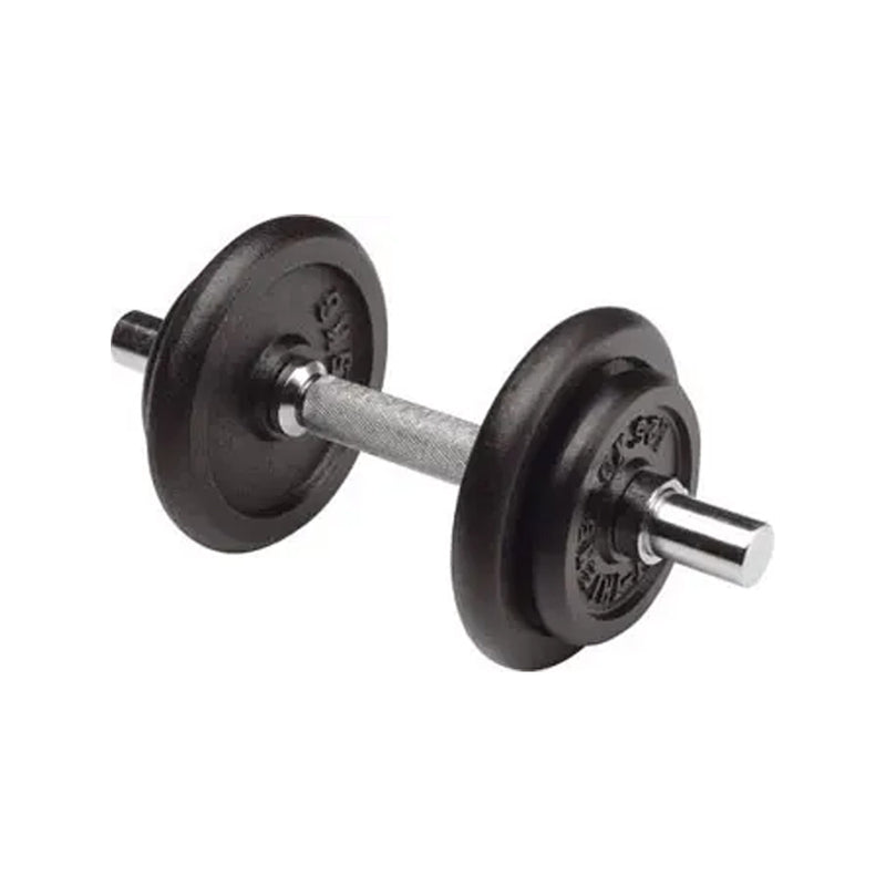 Adjustable dumbbell - dumbbell set - Nordic Sport