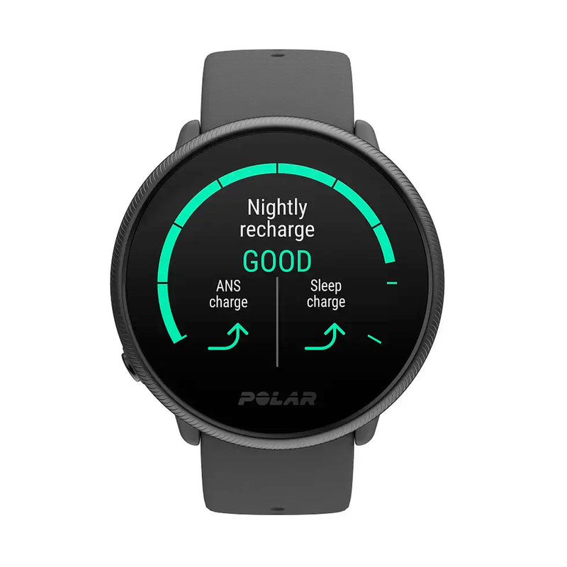Polar Ignite 2 Fitness Watch - Nordic Sport