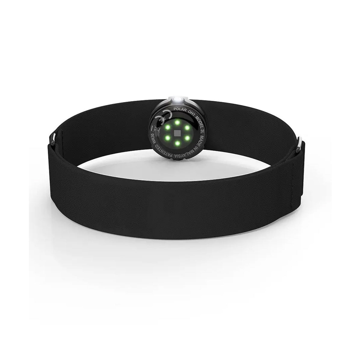 Heart rate monitor Polar OH1 NDefault Title