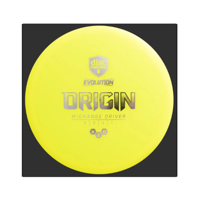 DiscMania Neo Origin