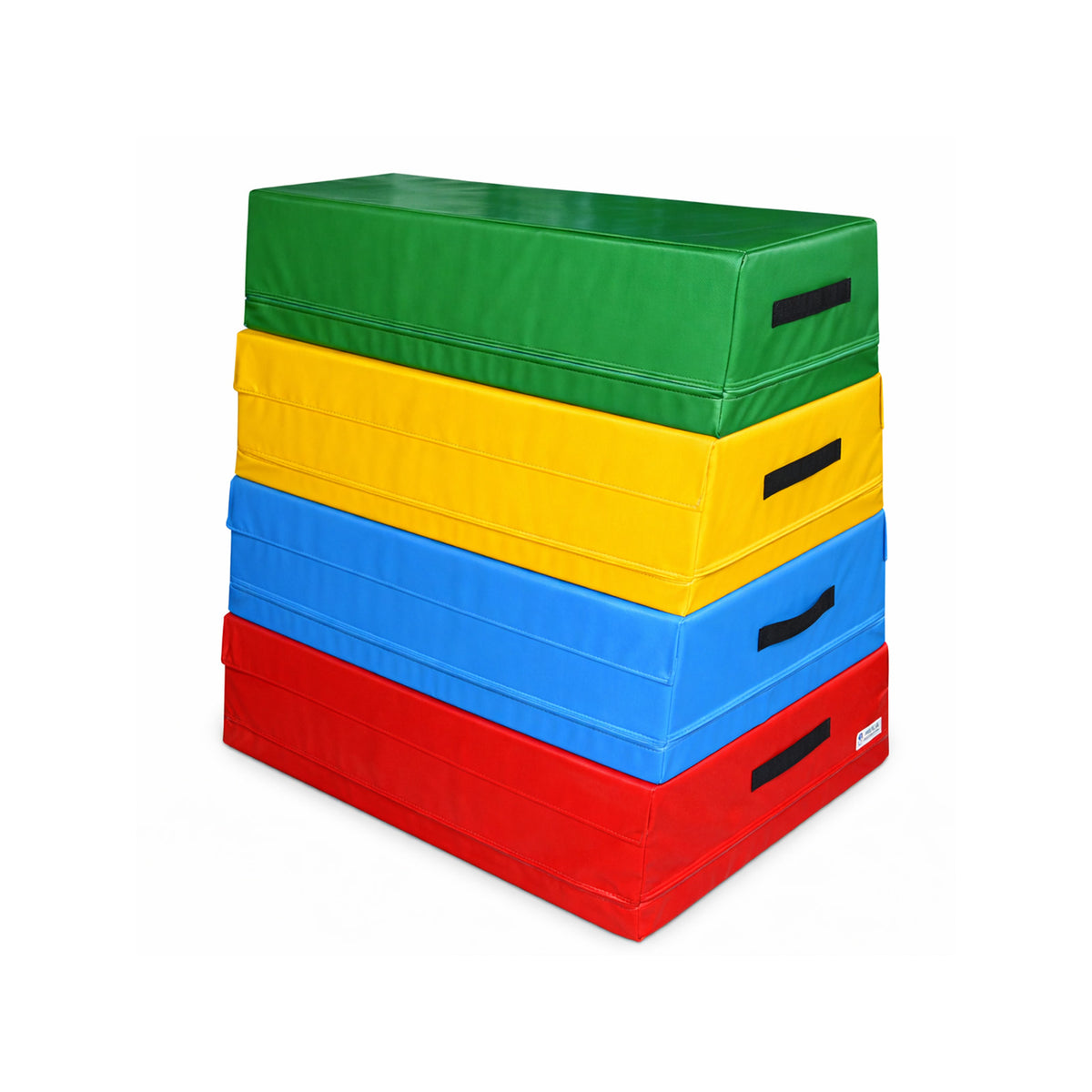 Foam plinth 4 parts | Nordic Sport