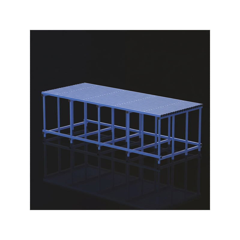 Pool platform 100x100x70cm