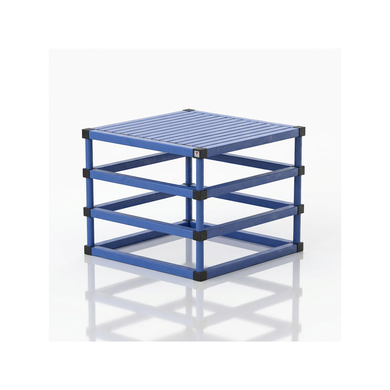 Pool platform 80x80x70cm