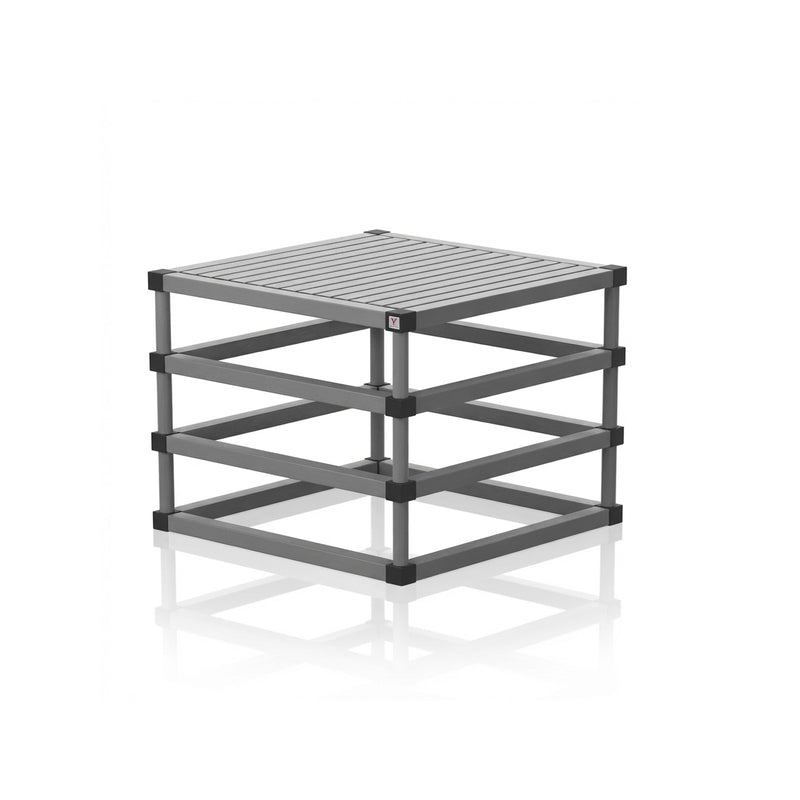 Pool platform 80x80x70cm