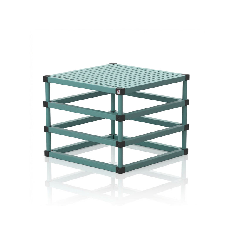 Pool platform 80x80x70cm