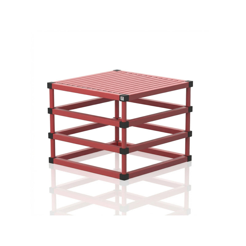 Pool platform 80x80x70cm