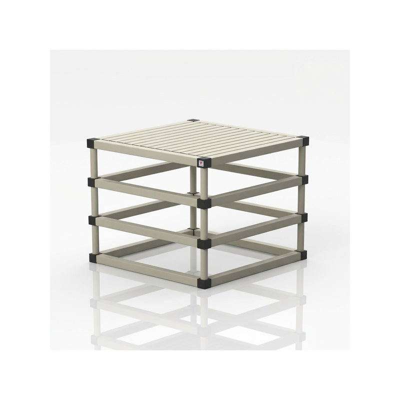 Pool platform 80x80x70cm