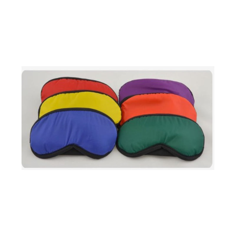 Ögonbindel 6-pack - Nordic Sport