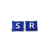 Bean Bags with Letters – Complete Alphabet for Learning and Play - Nordic Sport