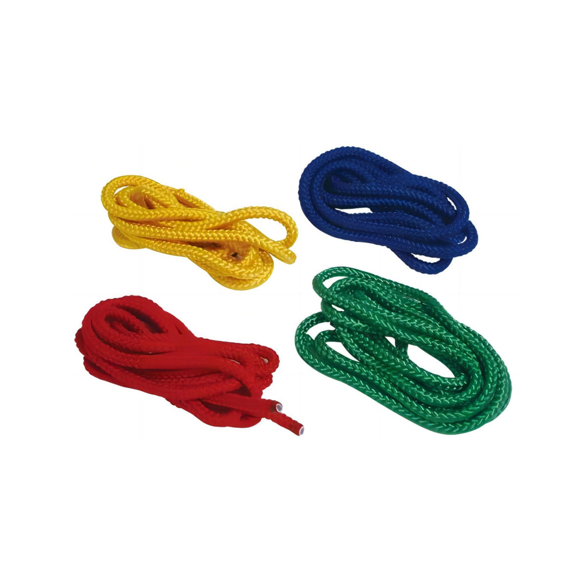 Skipping rope braided 3.3m | Nordic Sport