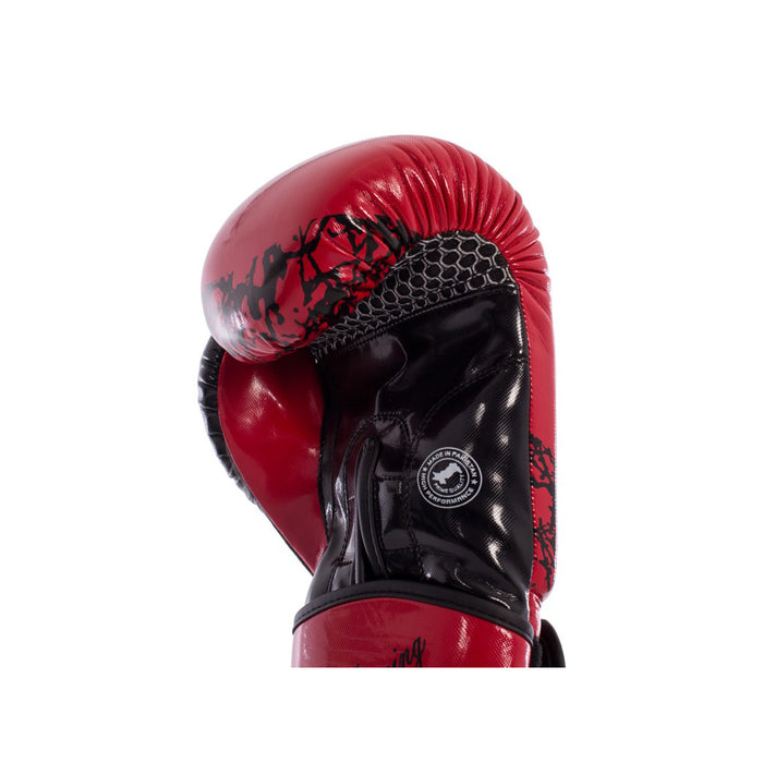 Boxnings gloves Brooklyn