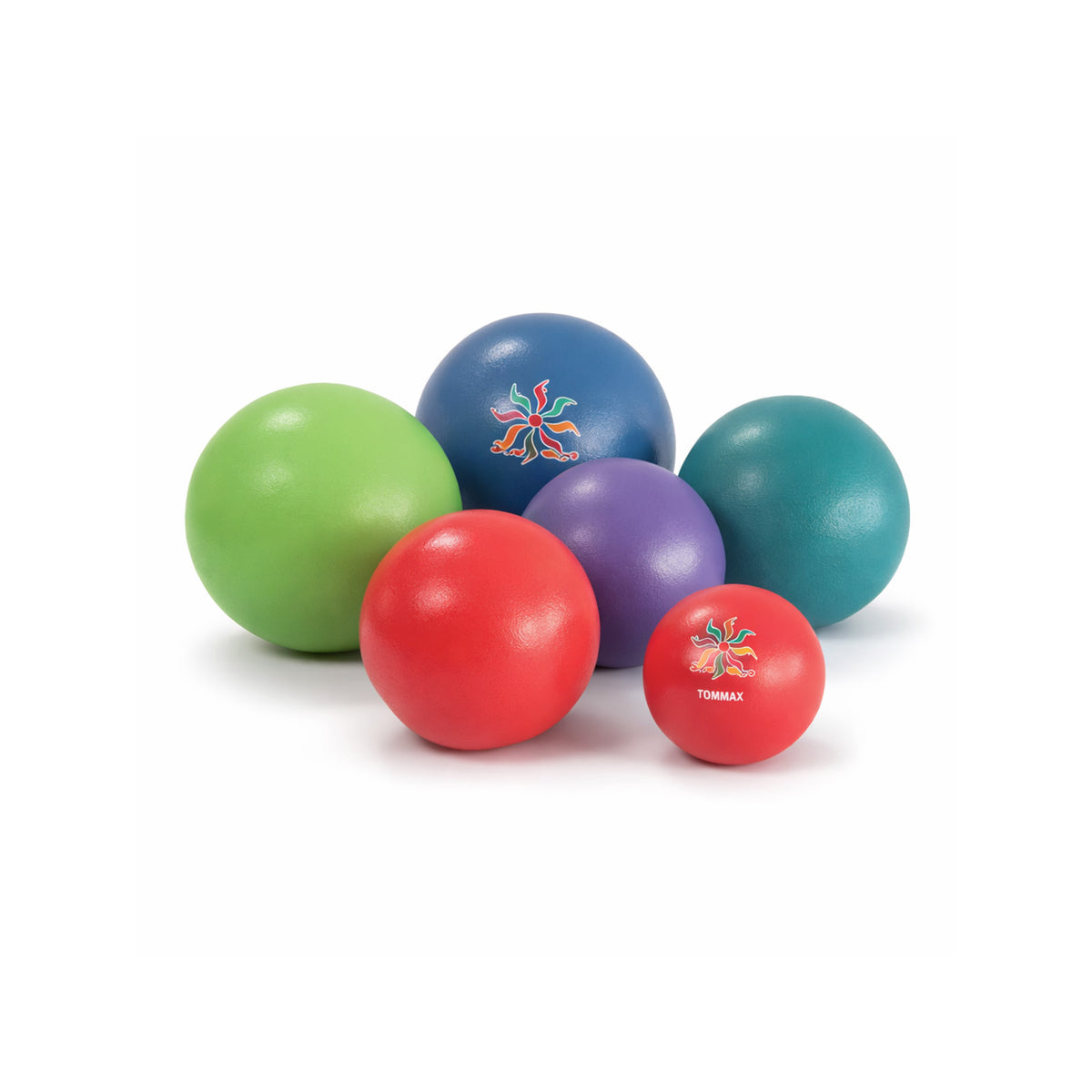 Foamball 180mm | Nordic Sport