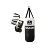CHAMP Boxing Set - Nordic Sport