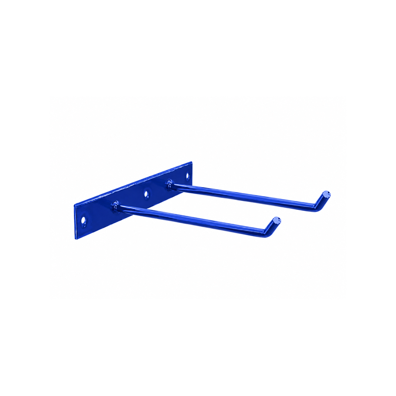 Wall Storage Hook 250 mm – for Sports Equipment