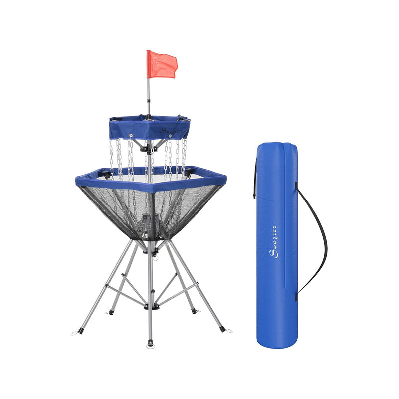 Disc Golf basket Nordic Tough - Nordic Sport