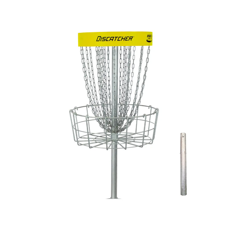 Innova DISCatcher Pro28 Disc Golf Basket - Nordic Sport