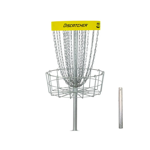 Innova DISCatcher Pro28 Disc Golf Basket - Nordic Sport