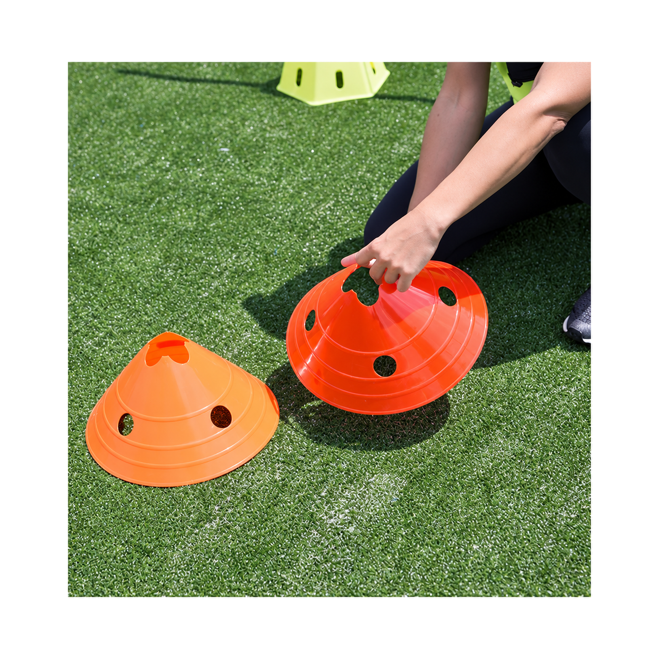 Ball and Team Sports Equipment